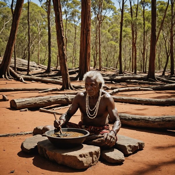 Quels sont les meilleurs spots pour une immersion dans la culture des Aborigènes en Australie?
