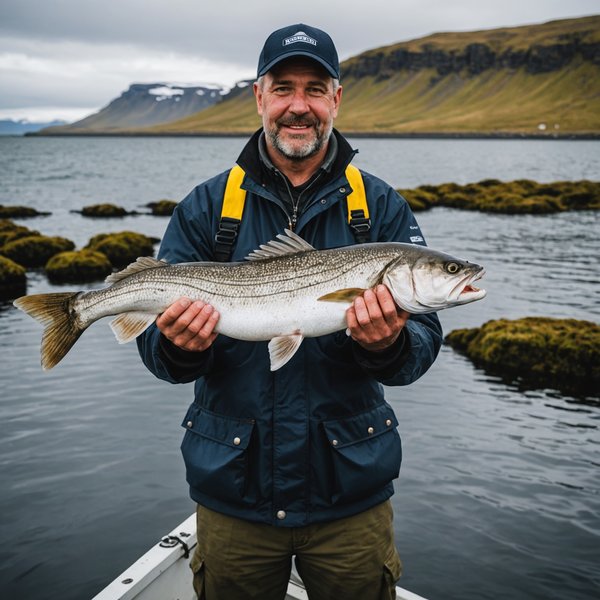 Comment découvrir les traditions de la pêche à la morue en Islande?