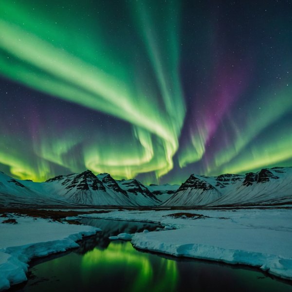 Comment préparer une expédition pour observer les aurores boréales en Islande : lieux, saisons et équipements ?