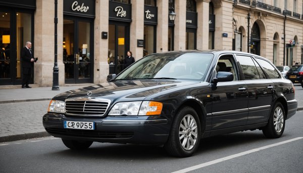 Location voiture paris : choisissez votre véhicule idéal à prix réduit