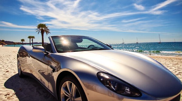 Louer une voiture à toulon : le transport idéal pour vos déplacements !